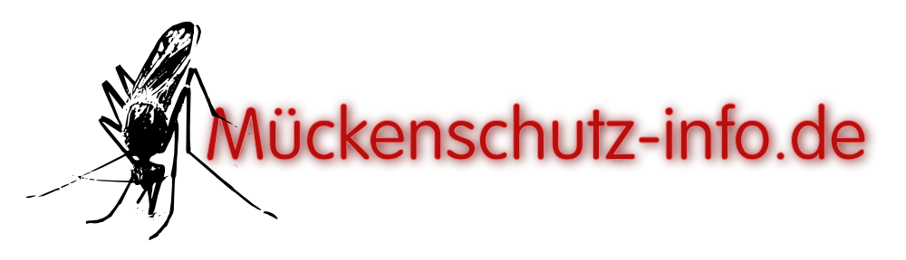 Mückenschutz-Info